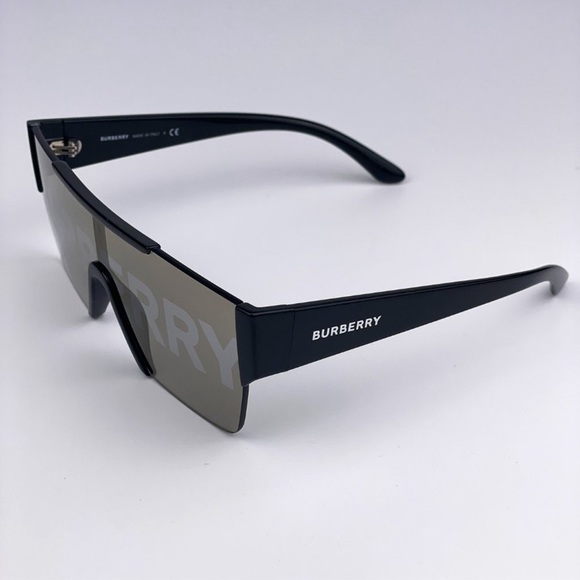 Burberry sunglasses - Unisex - Picture 9 of 11